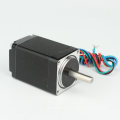 Micro Motor NEMA 11 2phase 1.8deg Micro Flat Hybrid Electric Step Stepper Motor